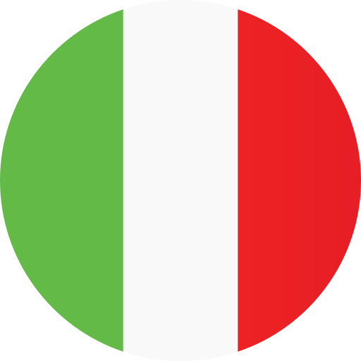 Italiaans les